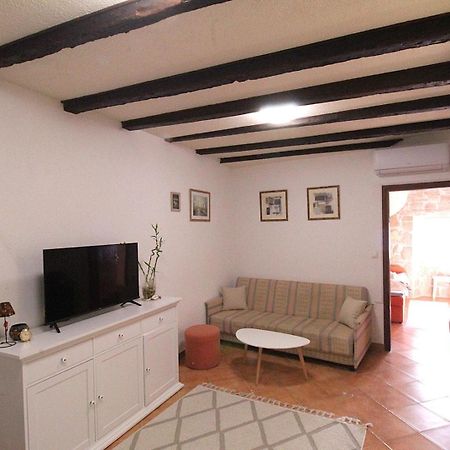 Lovely Apartment Es Umago Camera foto