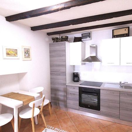 Lovely Apartment Es Umago Esterno foto