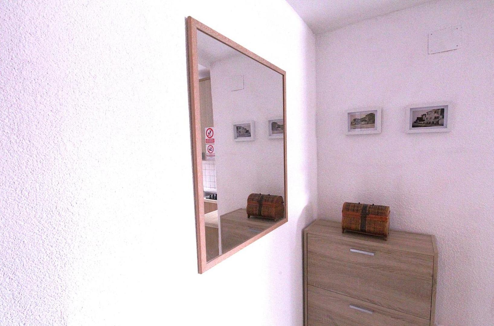 Lovely Apartment Es Umago Camera foto