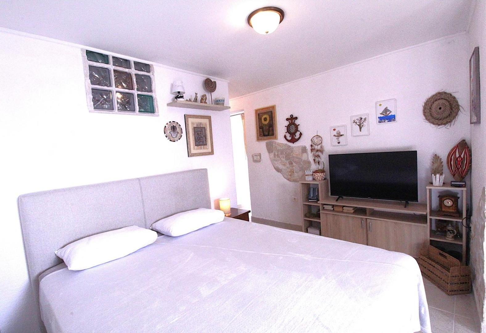 Lovely Apartment Es Umago Camera foto