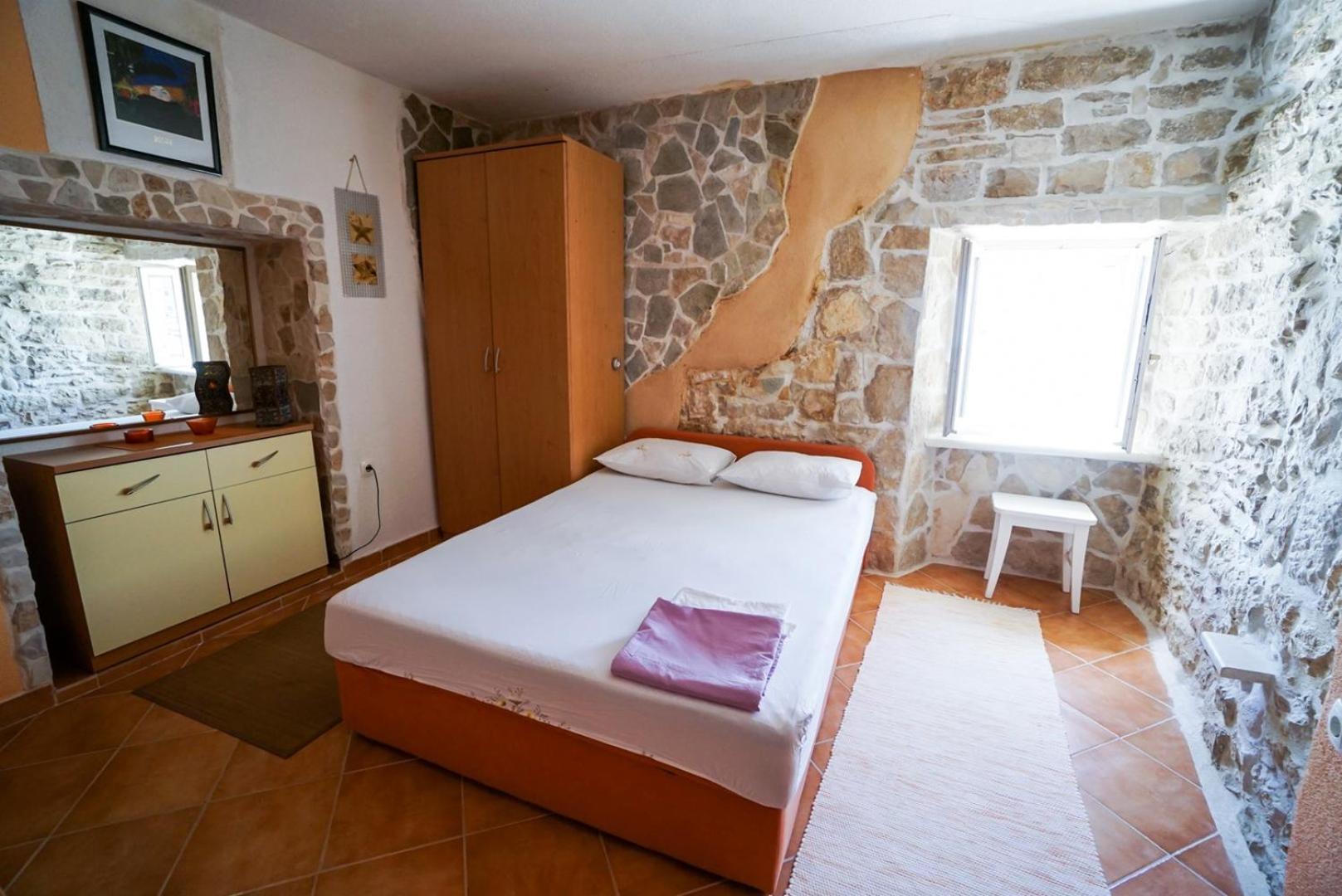 Lovely Apartment Es Umago Esterno foto